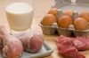 Производство мяса в Тюменской области в I квартале выросло на 4%