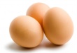 В Кыргызстане снизилось производство куриных яиц