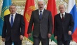 Главы России, Белоруссии и Казахстана подписали договор о создании Евразийского экономического союза