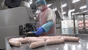 На Протвинском мясокомбинате обнаружены нарушения