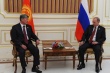 Киргизия подтвердила желание вступить в Таможенный союз до конца года