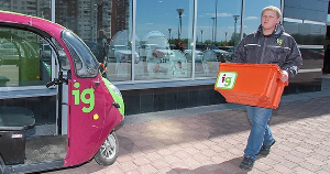 iGoods: спрос в b2b-сегменте восстановился после карантина по COVID-19