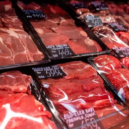 В России может подорожать мясная продукция