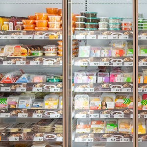 Рестораторы обратились в Госдуму из-за условий продажи готовой еды в торговых сетях