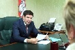 Михаил Юревич: У южноуральского села хорошая перспектива Михаил Юревич: У южноуральского села хорошая перспектива