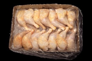 Зимбабве: Импортная продукция из птицы угрожает здоровью местных потребителей