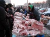 Сегодня в России должен быть введен запрет на продажу мяса животных, забитых на частных подворьях
