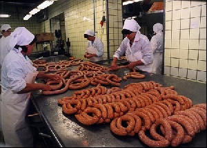 Южноуральские производители: В нашей колбасе только воздух отечественный и труд