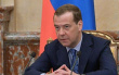 Дмитрий Медведев утвердил план борьбы с устойчивостью микробов к антибиотикам