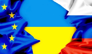 Еврокомиссия признала риски для России от ассоциации Украины и ЕС