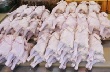 Украина возобновила в полном объеме экспорт куриного мяса в Россию 