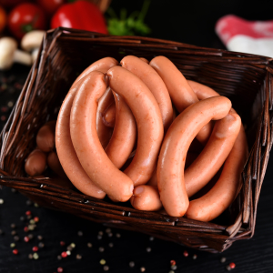 Московские производители увеличили выпуск мясной продукции на 14 процентов