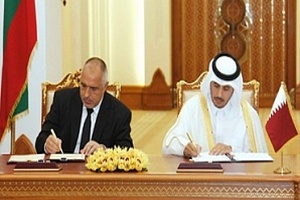 Катар инвестирует в животноводство Болгарии