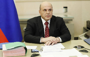 Мишустин поручил проработать с крупными торговыми сетями проблему роста цен на продукты