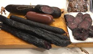 На Колыме запустили производство колбасы из мяса тюленя