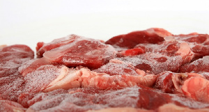 Запасы замороженной свинины в США упали в июне, так как экспорт вырос