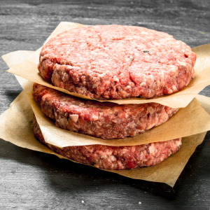 В США закрыли крупный завод по переработке мяса