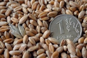 Минфин предлагает сократить финансирование АПК в 2015 году на 3,1 млрд руб.