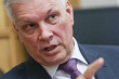 Глава Россельхознадзора Сергей Данкверт - об НДС, системе "Меркурий", АЧС и рационе будущего