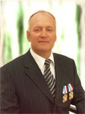 Андин Иван Семенович