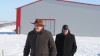 Сухобузимский свинокомплекс удивил итальянских экспертов