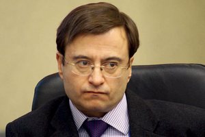 Россия закончит сезон с рекордными запасами зерна – ИКАР