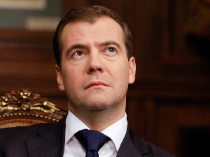 Дмитрий Медведев подписал постановление об изменениях госпрограммы развития сельского хозяйства РФ
