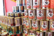 Тушенка «Бурятмяспром» продаётся в Китае по 300-400 рублей за банку