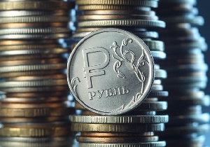 В Госдуме рассмотрят законопроект об экстренной поддержке рубля