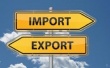 Эксперт: импорт продуктов на Украине значительно упал за год
