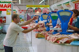 В Свердловской области упростили правила торговли на сельхозрынках