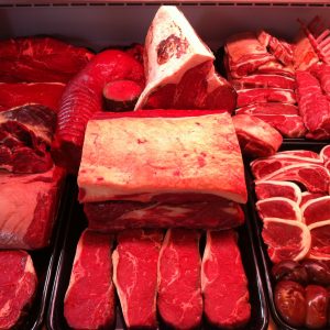 В ФАО зафиксировали новый рекорд мировых цен на мясо В ФАО зафиксировали новый рекорд мировых цен на мясо