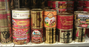Как пандемия отразилась на производстве продуктов питания в России?