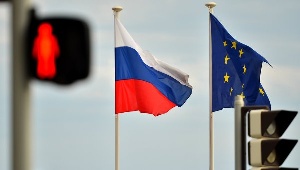 Итальянское исследование: отмену санкций против РФ начнут в 2015 году