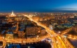 Кто мы без мяса. Среди столиц СНГ Москва лидирует по среднедушевому потреблению мясной продукции