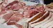 На Украине хотят полностью отказаться от импортной свинины