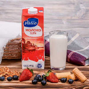 Valio передаст российское производство компании "Велком"