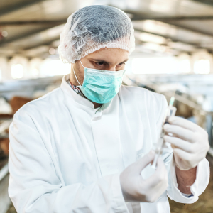 Компания «Ветбиохим» построила в Москве новый завод по производству вакцин для животных