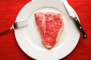 Ветеринары Подмосковья не допустили в продажу более 38 тыс. тонн некачественного мяса