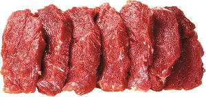 Из-за COVID-19 в США упал спрос на мясо