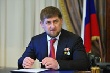 Р. Кадыров обсудил состояние дел в АПК с министром сельского хозяйства Мусой Дадаевым Р. Кадыров обсудил состояние дел в АПК с министром сельского хозяйства Мусой Дадаевым
