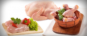 Поставки российской птицеводческой продукции в Китай выросли в семь раз