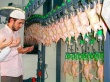 Бройлерные предприятия Азербайджана рассчитывают получить сертификаты для производства халальной продукции