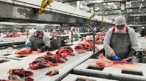 Где и когда в Москве построят новый мясокомбинат