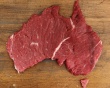 Казахстан запретил импорт австралийской говядины