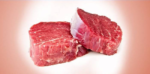 В Тамбовской области выросло производство мраморной говядины