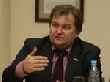 Михаил Емельянов: В России необходимо завершить модернизацию экономики и лишь затем открывать рынки Михаил Емельянов: В России необходимо завершить модернизацию экономики и лишь затем открывать рынки