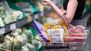 У россиян перестало хватать денег на продукты