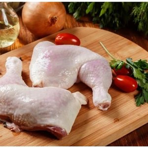 Подмосковье выйдет на полную самообеспеченность мясом бройлеров к 2025 году Подмосковье выйдет на полную самообеспеченность мясом бройлеров к 2025 году