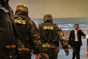 ФСБ проводит обыски в офисе крупнейшего мясокомбината Петербурга ФСБ проводит обыски в офисе крупнейшего мясокомбината Петербурга